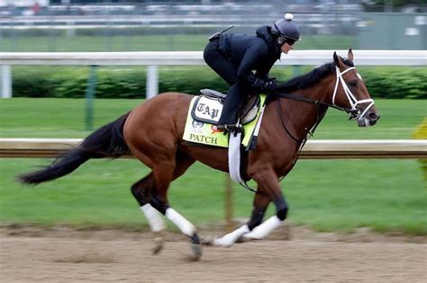 kentucky derby 2017 betting|Kentucky Derby 2017: Updated Saturday Afternoon Odds and .